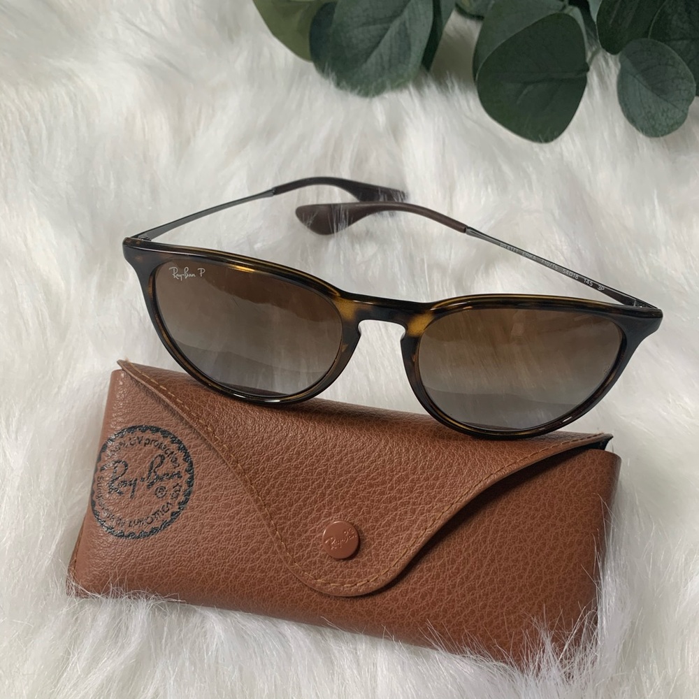 Ray Ban Erika Sunglasses